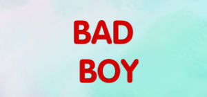 BAD BOY