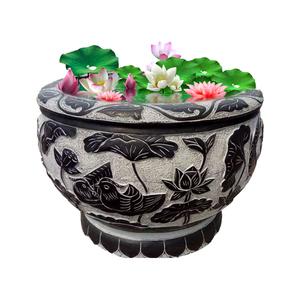 哪几个石雕喷泉品牌好？品牌石雕喷泉推荐