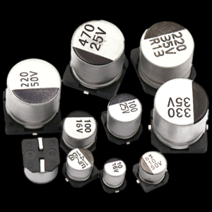 电子元器件供应商华泽仕介绍