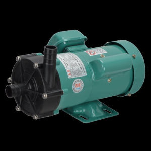 永益泵业：20年专注耐腐蚀泵和搅拌器生产，推荐主营产品