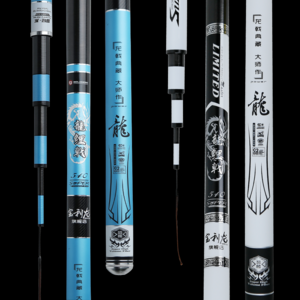 品质专业，让您享受钓鱼的乐趣