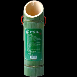 品牌介绍 | 惊梦酒业，张家界本土酒的代表品牌