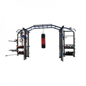 奥圣嘉ASJ：优质健身器材品牌的代表