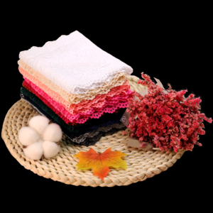 福建百凯经编实业有限公司-花边及网布领导者