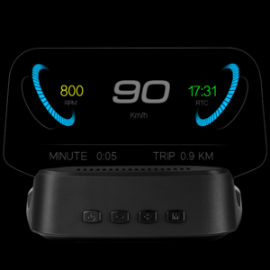 哪几个平视显示器品牌好？品牌平视显示器推荐