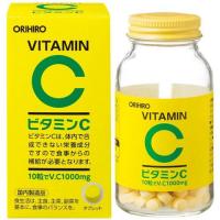 日本的维生素品牌推荐，日本vc片维生素排行榜