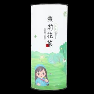 茉莉花茶品牌介绍，传承千年花香的纯美茶道