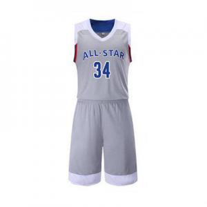 球衣哪个品牌好？十大球衣品牌推荐