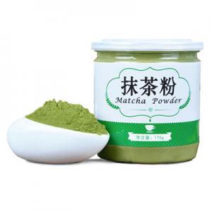 哪几个抹茶粉品牌好？品牌抹茶粉推荐