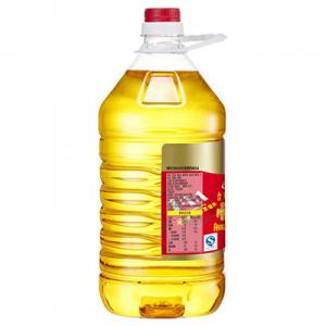 调和油有哪些牌子？品牌调和油推荐
