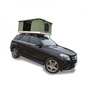 哪几个车顶帐篷品牌好？十大车顶帐篷品牌推荐