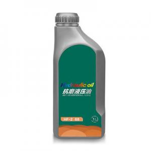 液压油哪个品牌好？品牌液压油推荐