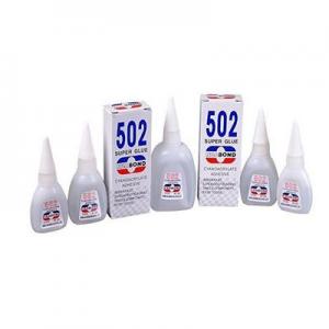 粘合剂哪个品牌好？品牌粘合剂推荐