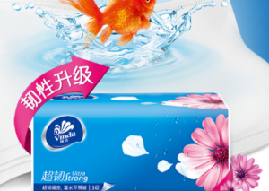 抽纸什么牌子的质量好？抽纸十大名牌排行榜