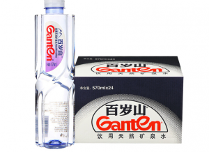 中国最好的矿泉水品牌？国产十大矿泉水品牌排行榜