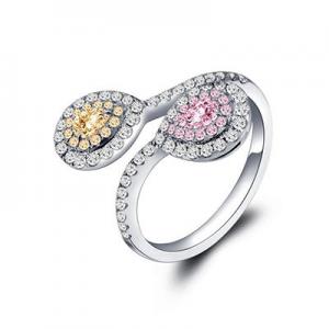 哪几个彩钻品牌好？彩钻品牌排行榜前十