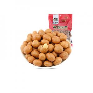 鱼皮花生哪个品牌好？十大鱼皮花生品牌推荐
