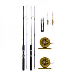 哪几个鱼具品牌好？十大鱼具品牌推荐