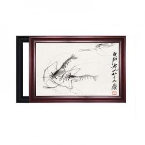 电表箱装饰画哪个品牌好？品牌电表箱装饰画推荐