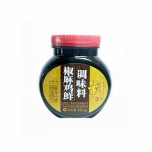 调味料哪个品牌好？十大调味料品牌推荐