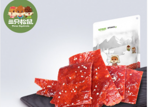 猪肉脯哪个牌子好吃？猪肉脯品牌排行前十位