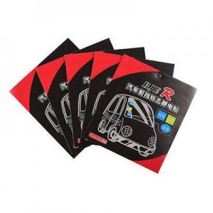 哪几个静电贴品牌好？静电贴品牌排行榜前十