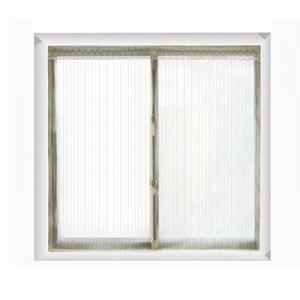 防蚊纱窗有哪些牌子？十大防蚊纱窗品牌推荐