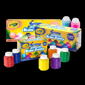 哪几个儿童画品牌好？儿童画品牌排行榜前十