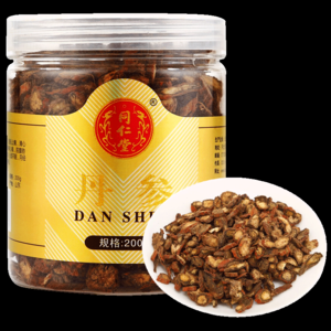哪几个丹参品牌好？丹参品牌排行榜前十