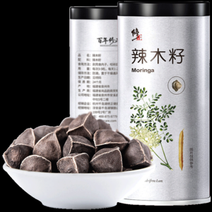 辣木籽有哪些牌子？十大辣木籽品牌推荐