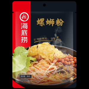 哪几个螺蛳粉品牌好？十大螺蛳粉品牌推荐
