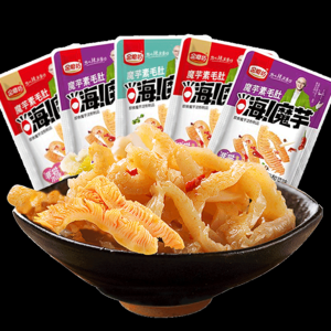 哪几个魔芋品牌好？品牌魔芋推荐