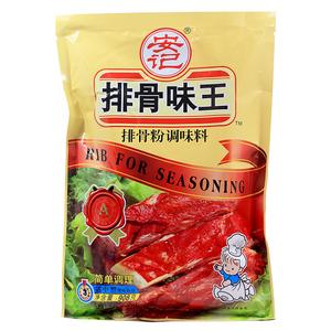哪几个排骨汤品牌好？排骨汤品牌排行榜前十