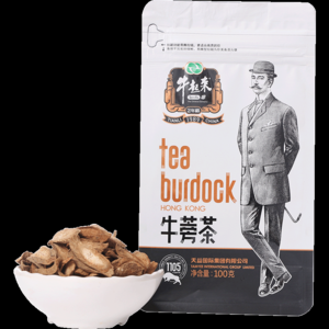 哪几个牛蒡品牌好？品牌牛蒡推荐