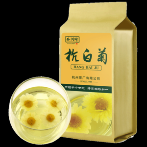 菊花茶哪个品牌最好？菊花茶品牌排行榜前十