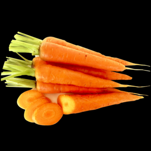 哪几个胡萝卜品牌好？品牌胡萝卜推荐