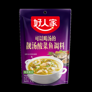 酸菜鱼哪个品牌最好？品牌酸菜鱼推荐