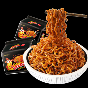 炸酱面哪个品牌最好？十大炸酱面品牌推荐