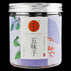 五味子有哪些牌子？五味子品牌排行榜前十