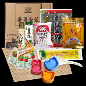 寿司哪个品牌最好？十大寿司品牌推荐