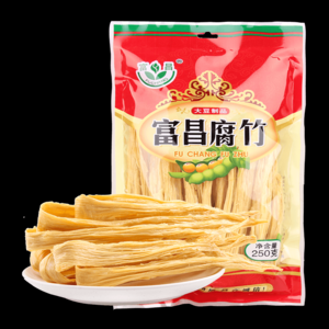 哪几个腐竹品牌好？腐竹品牌排行榜前十