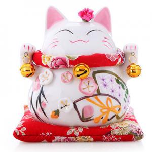 哪几个招财猫品牌好？品牌招财猫推荐