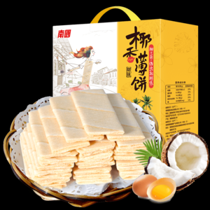 哪几个薄饼品牌好？十大薄饼品牌推荐