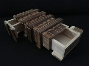 哪几个鲁班锁品牌好？品牌鲁班锁推荐