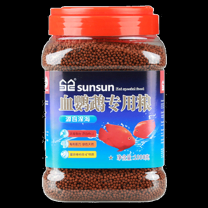 哪几个鹦鹉鱼品牌好？品牌鹦鹉鱼推荐