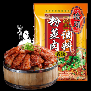 粉蒸肉有哪些牌子？十大粉蒸肉品牌推荐