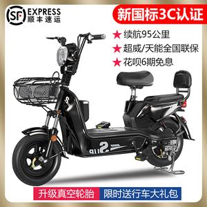 电瓶车有哪些牌子？十大电瓶车品牌推荐