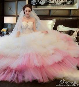 婚纱有哪些牌子？婚纱品牌排行榜前十