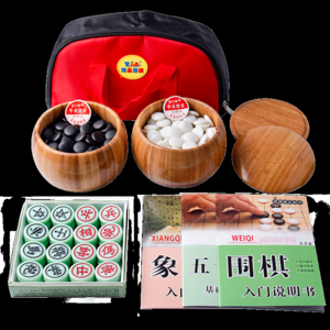 五子棋有哪些牌子？品牌五子棋推荐