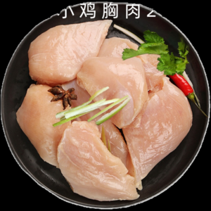 哪几个鸡胸品牌好？十大鸡胸品牌推荐